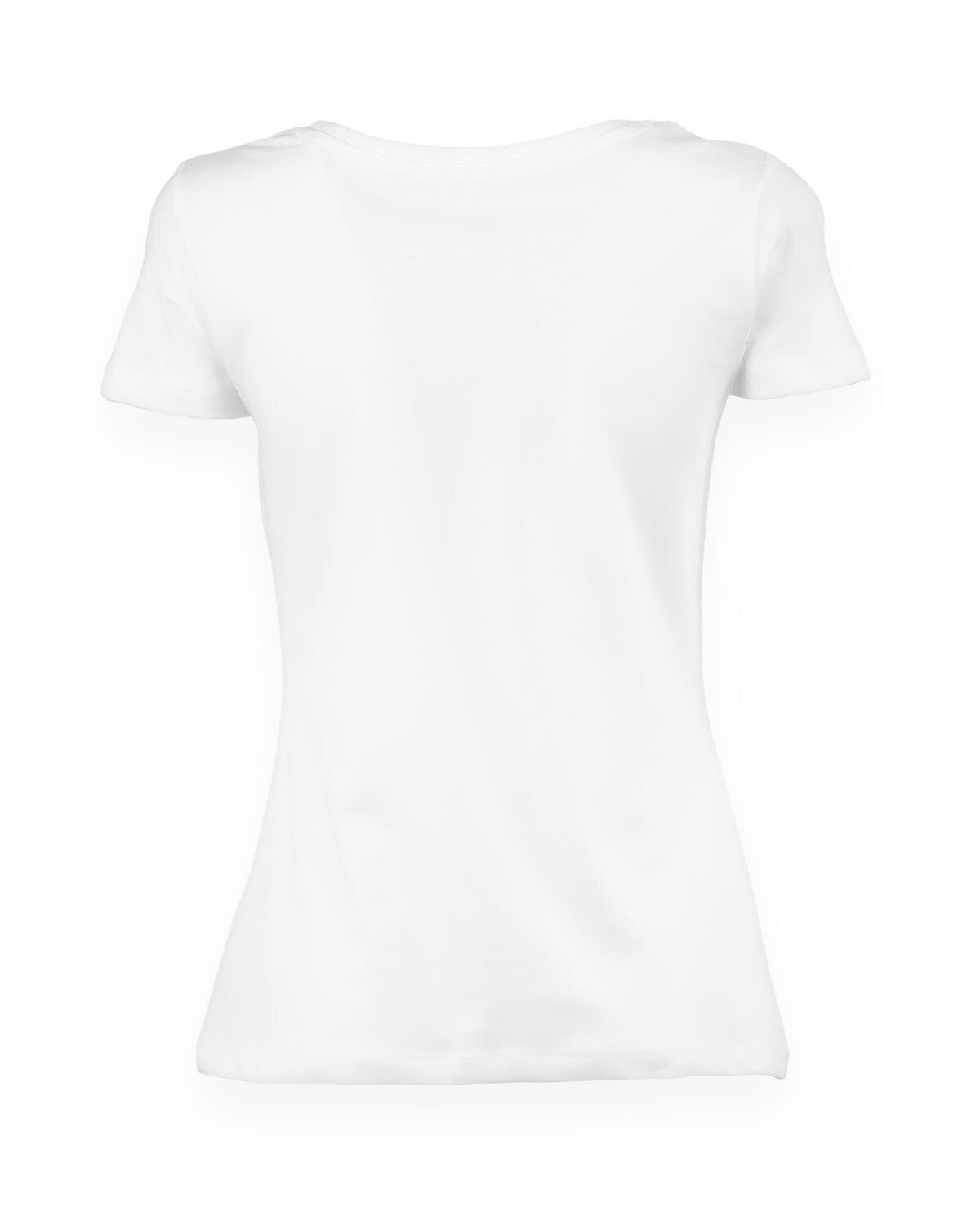 T-SHIRT LOGO LEON FEMME