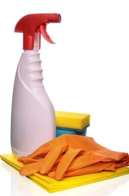 Vaporisateurs et petit materiel