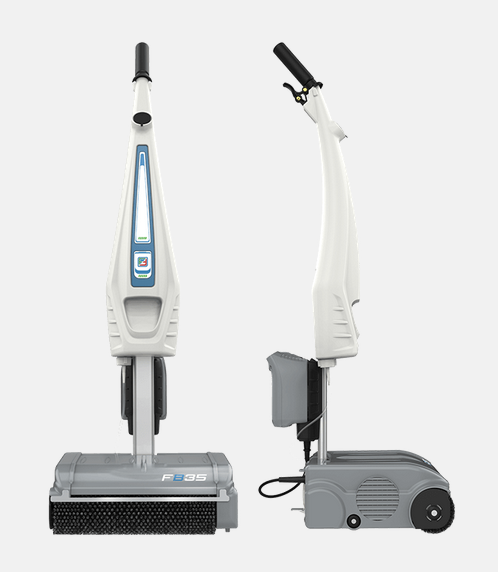 FLOORWASH FB35 A BATTERIE