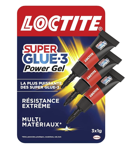 Loctite Super Glue