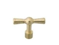 Watts Industries Clé Carré 7 pour cache
