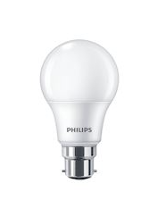 CorePro Bulb LED B22 7,5-60W 930 806lm 15000h