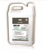 DEGRAISSANT RENOVATEUR SOL GMS 1 DP Ligne Pro (le bidon de 5L)