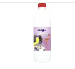 Acétone 1 L