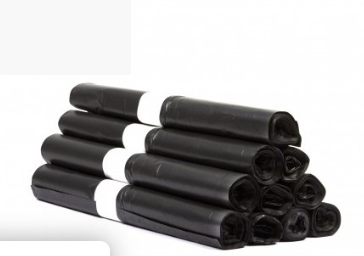 Sacs poubelle 240L (carton de 10 rlx)
