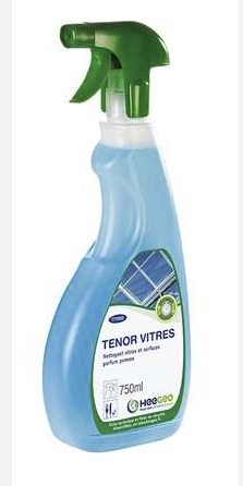 TENOR VITRES ET SURFACES PULVE 750ml (BH)