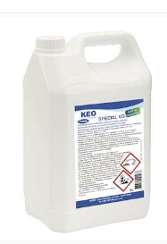 KEO SPECIAL VO BIDON 5L (BH)