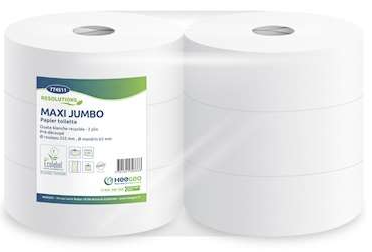 PH JUMBO GM HEEGEO ECOLABEL Carton de 6 (BH)