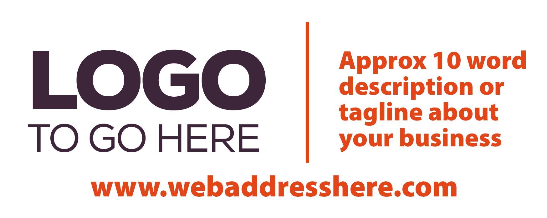 Race Track Banner Advertising