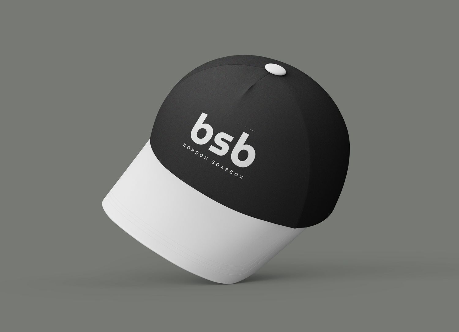 BSB25 Reflex Baseball Cap