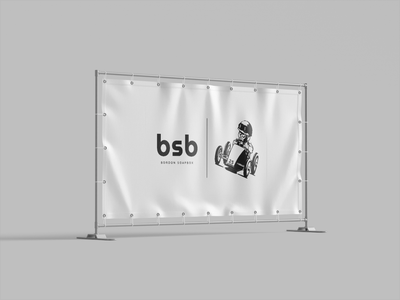 Race Track Banner Advertising Race Track Banner Advertising