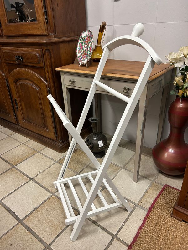 Galán de noche restaurado