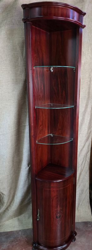 Mueble esquinero -Rinconera