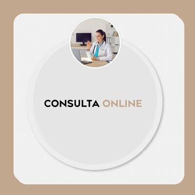 Consulta Online