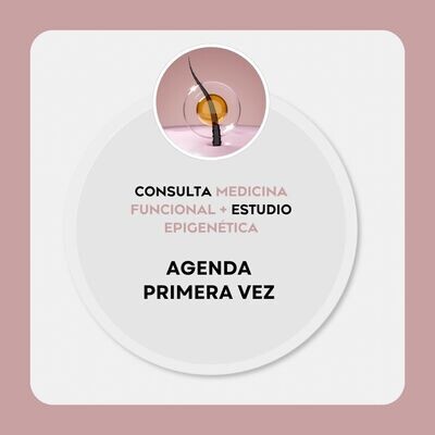 Estudio + Consulta  Anticipo