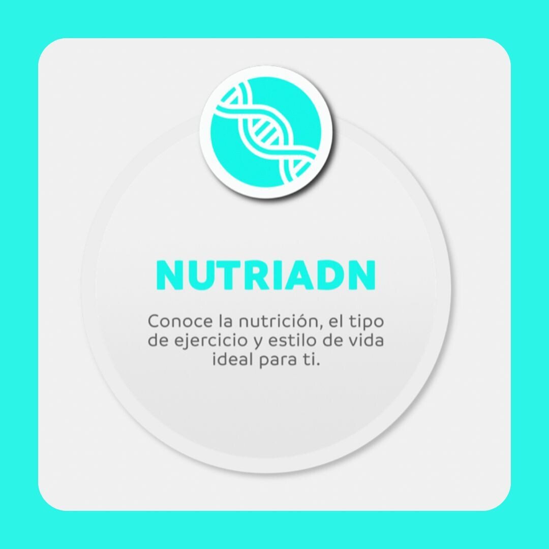 NUTRIADN