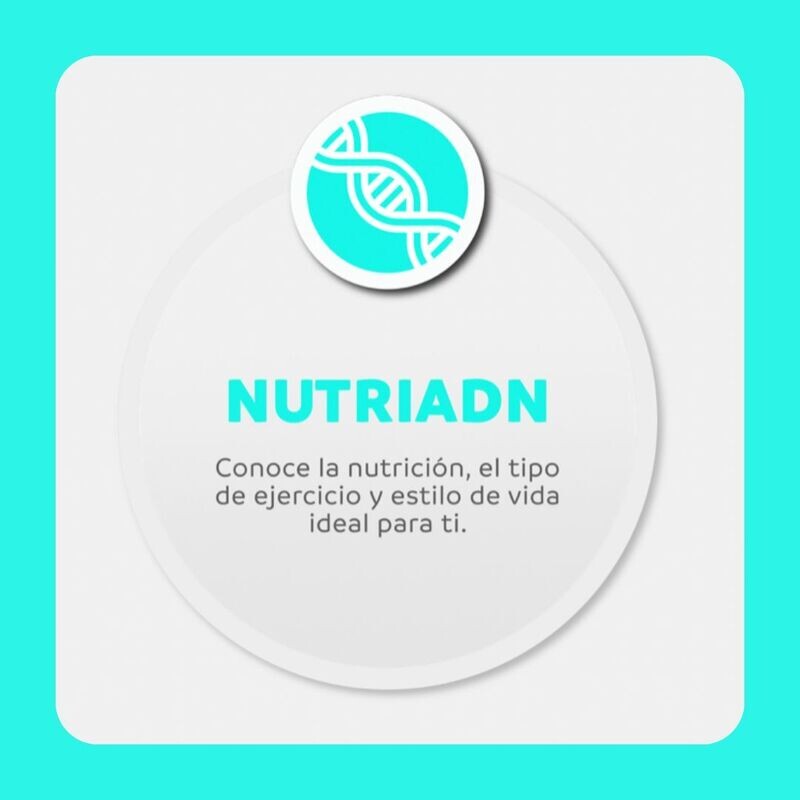 NUTRIADN