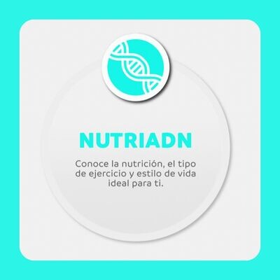 NUTRIADN