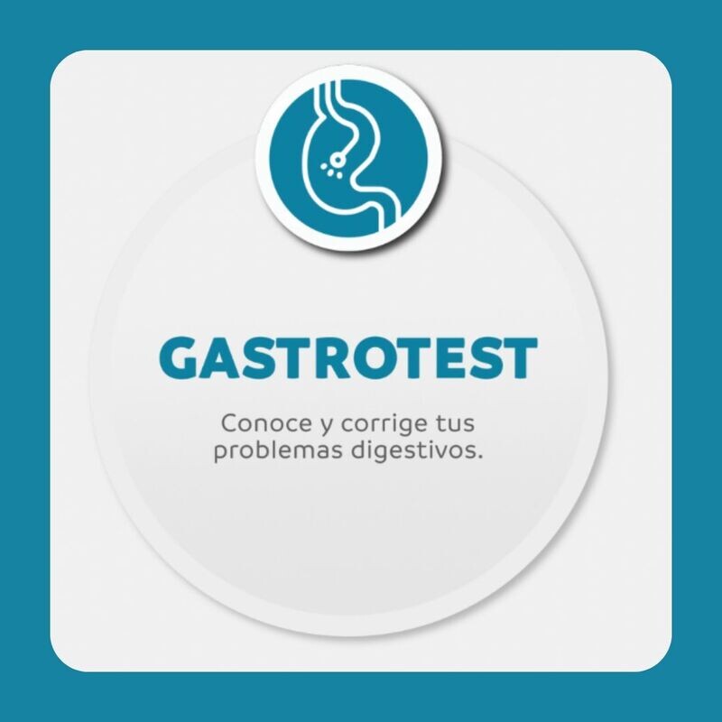 Gastro Test
