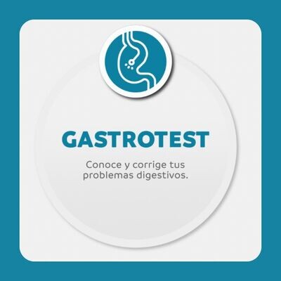 Gastro Test