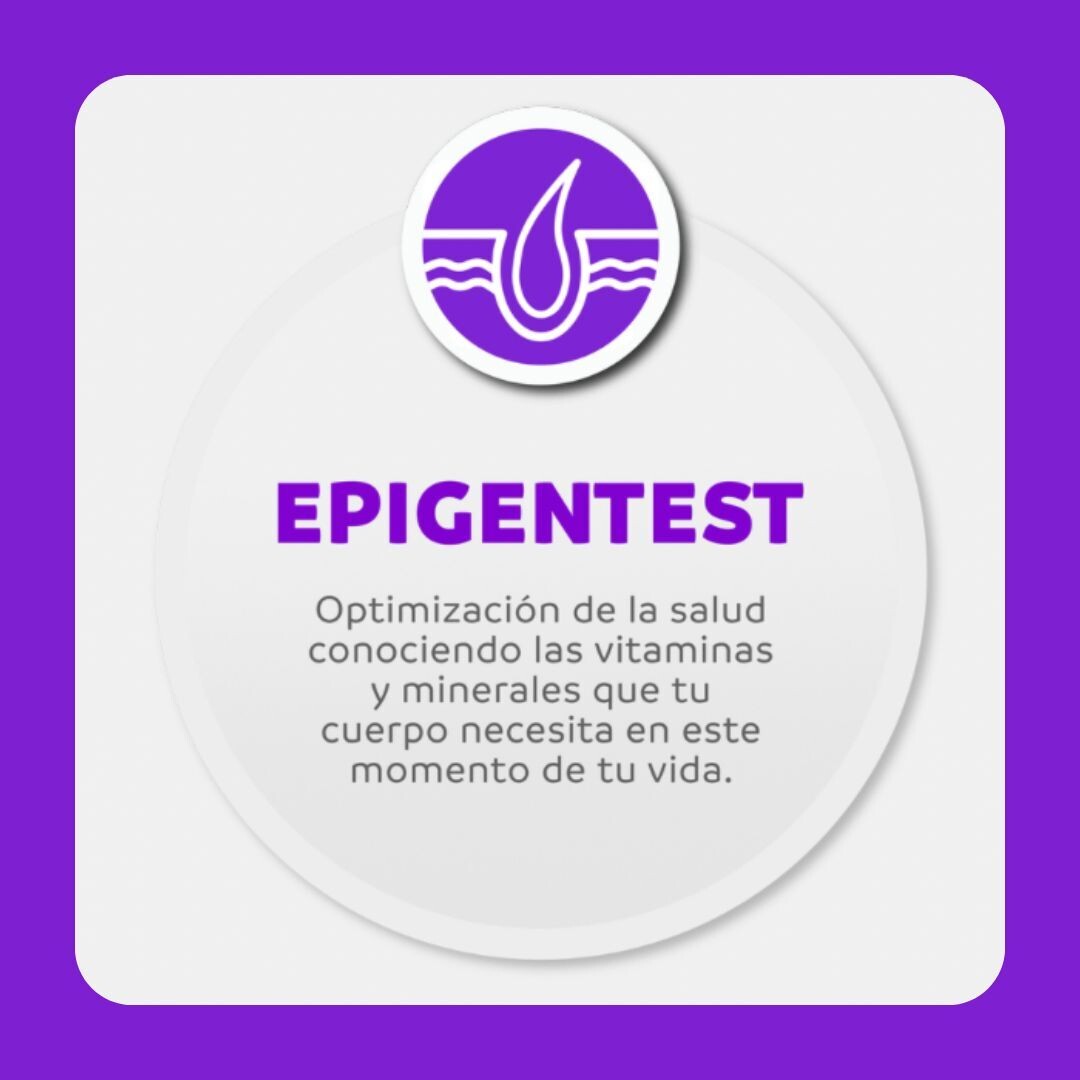 EpigenTest