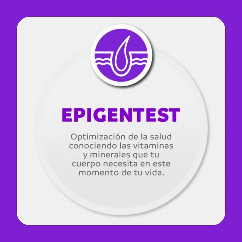 EpigenTest