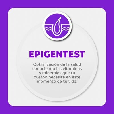 EpigenTest