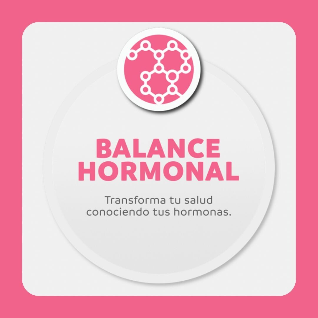 Balance Hormonal