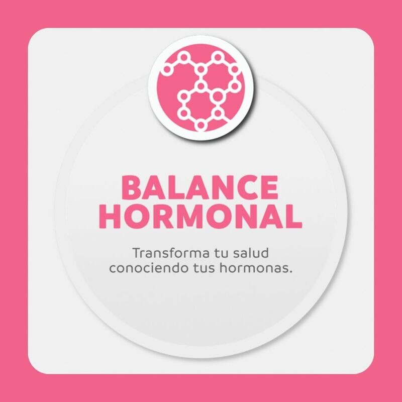 Balance Hormonal