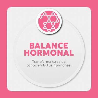 Balance Hormonal