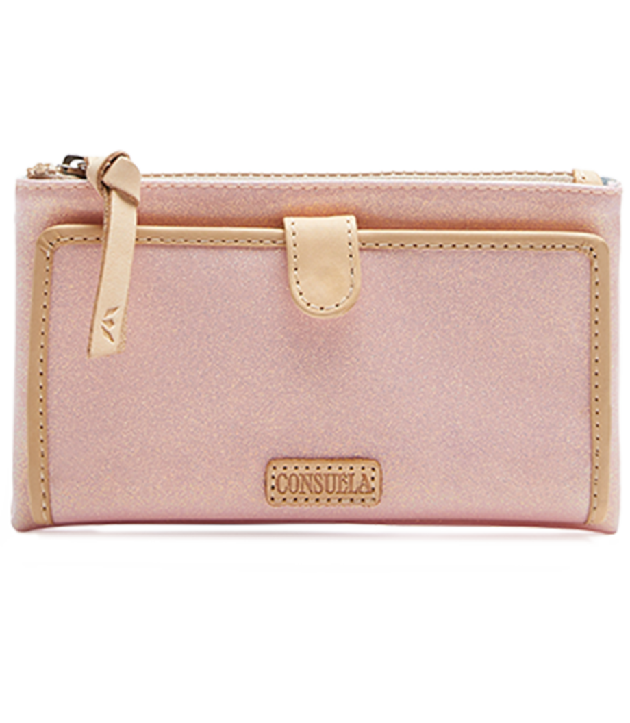 SLIM WALLET- DIGGI