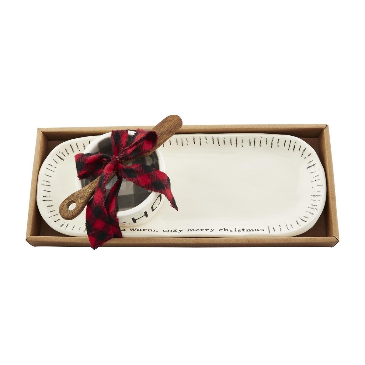 COZY APPETIZER SET