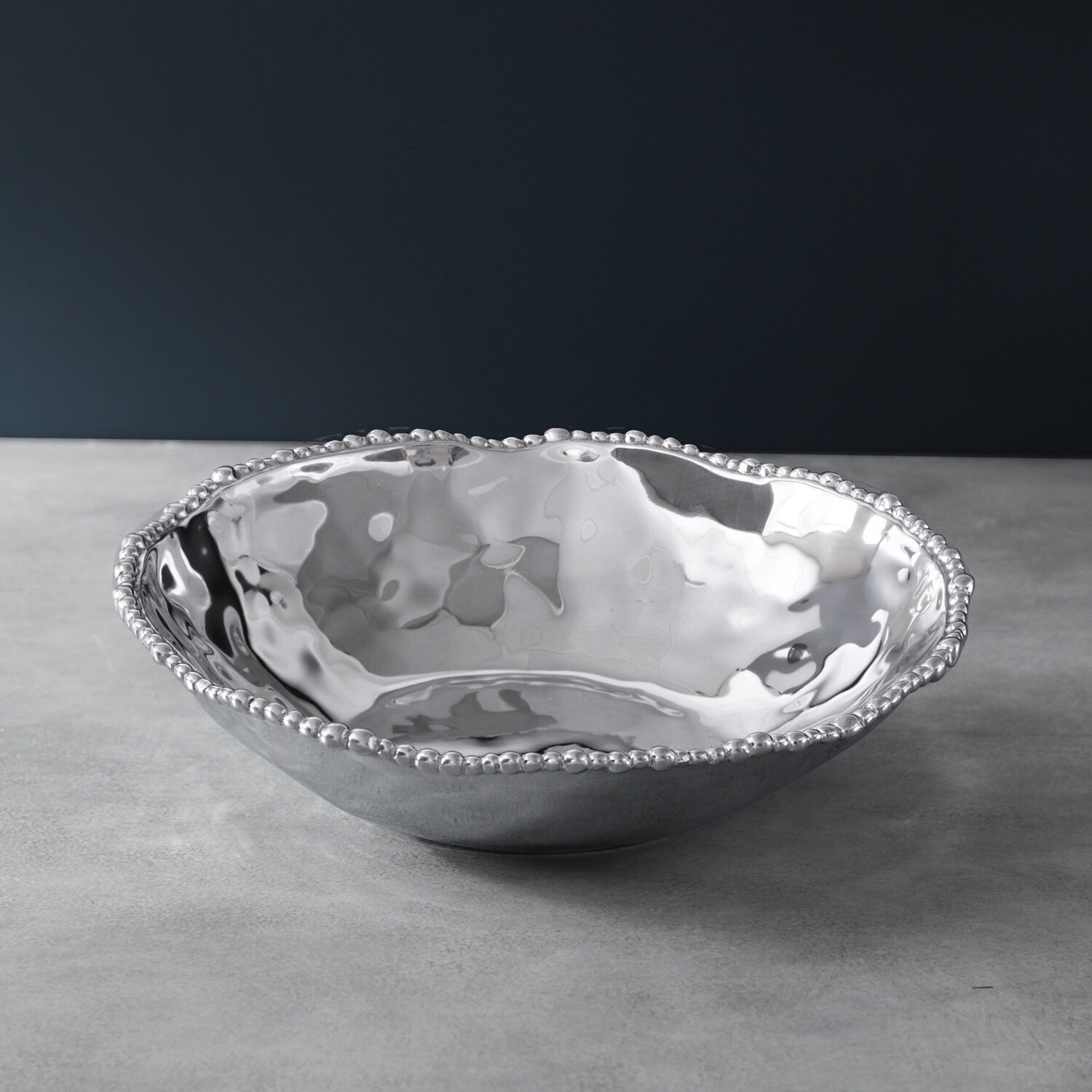 ORGANIC PEARL Nova Large Bowl