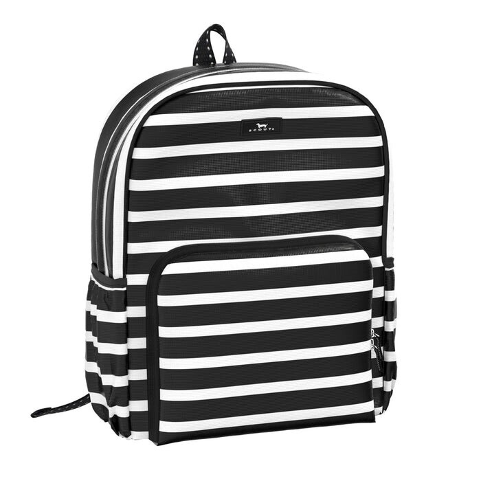 Travel Buddy - Fleetwood Black
