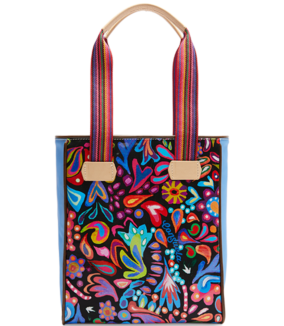 CHICA TOTE- SOPHIE