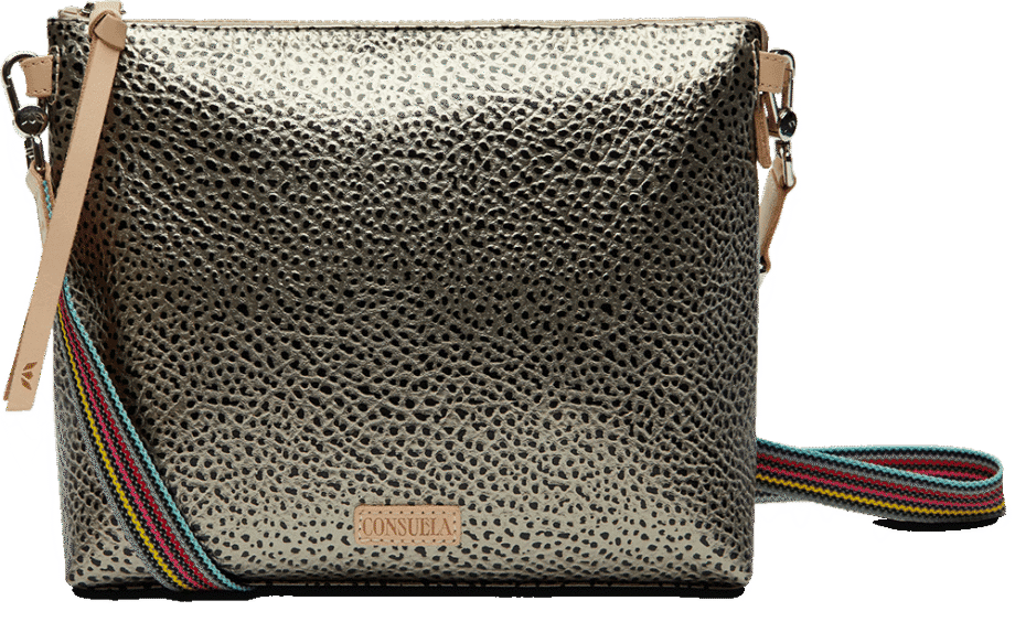 DOWNTOWN CROSSBODY TOMMY