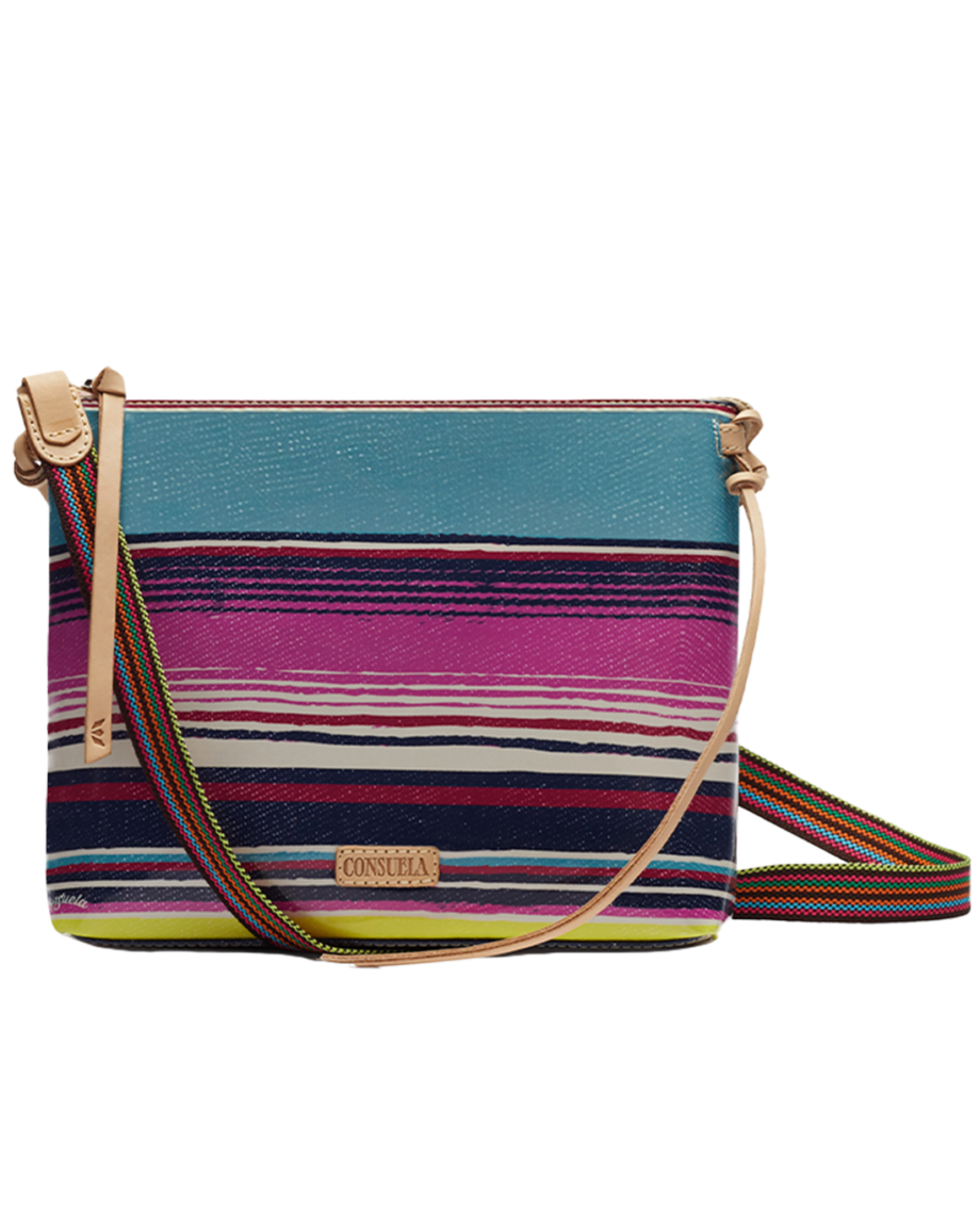 DOWNTOWN CROSSBODY THELMA