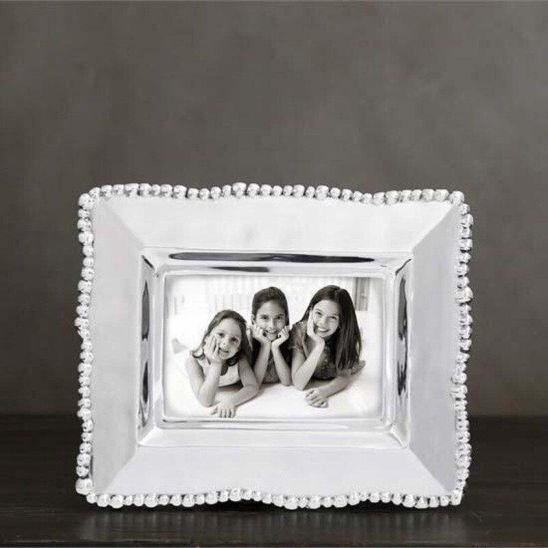 FRAME Organic Pearl 4 x 6 Frame