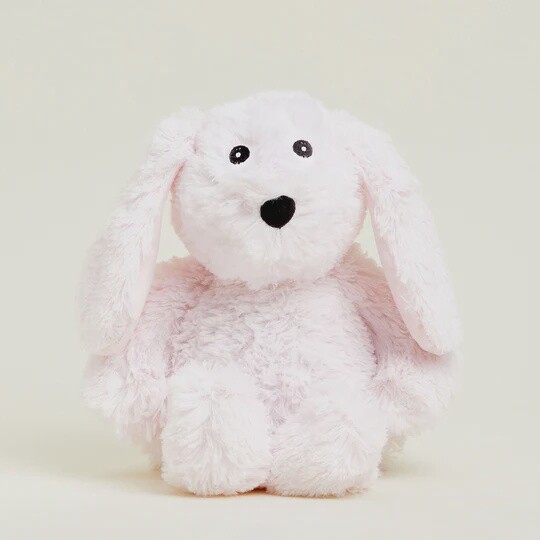 Pink Bunny Warmie