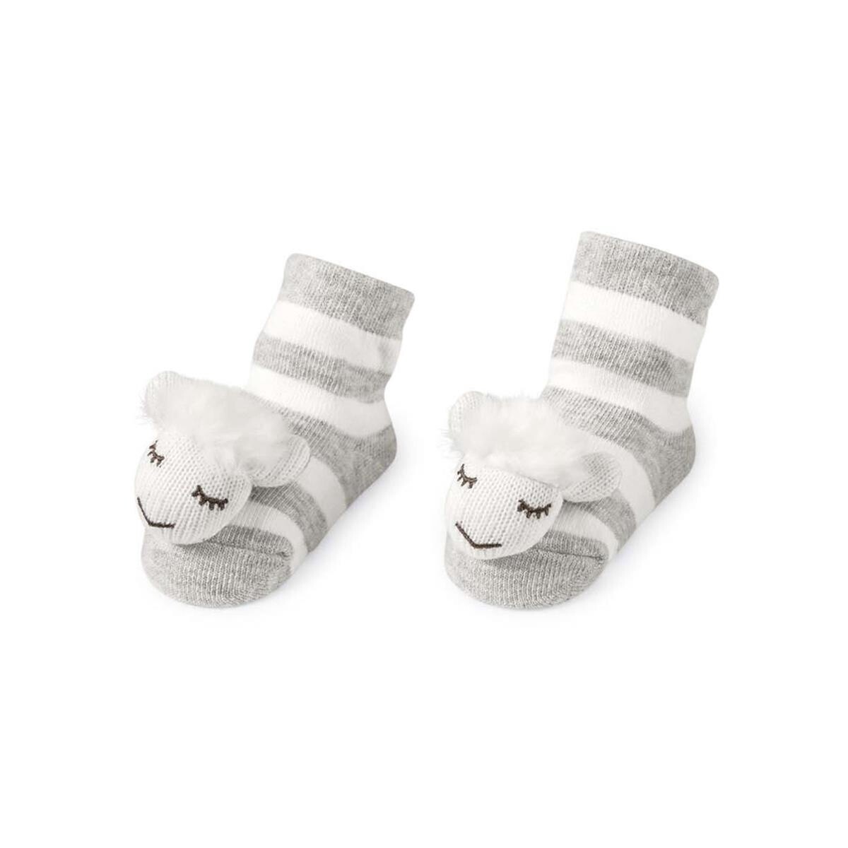 SHEEP RATTLE TOE