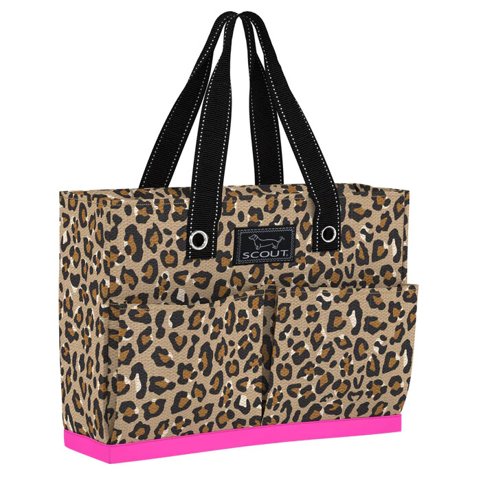 Uptown Girl Tote Bag - Cindy Clawford