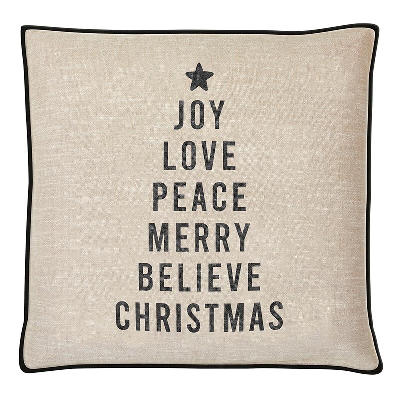Pillow Case - Joy Love