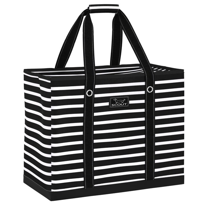 3 Girls Bag - Fleetwood Black