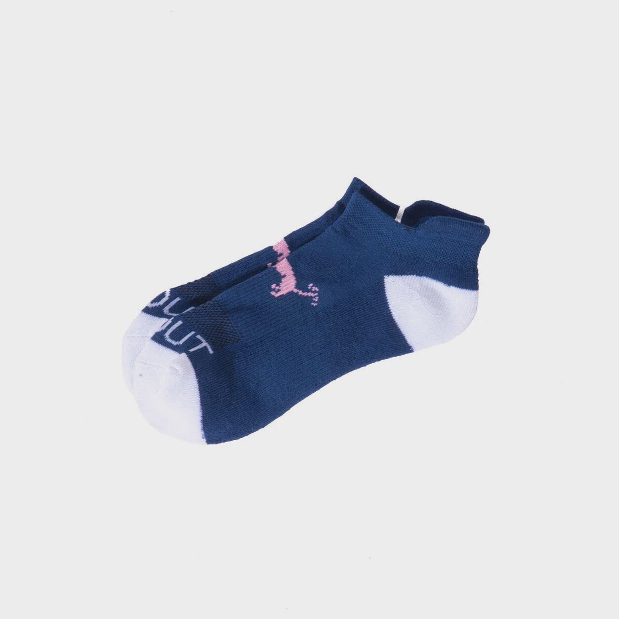 SCOUT Socks - Navy