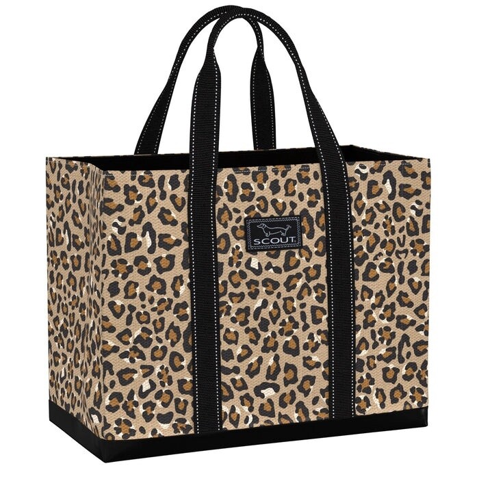 Original Deano Tote Bag - Cindy Clawford