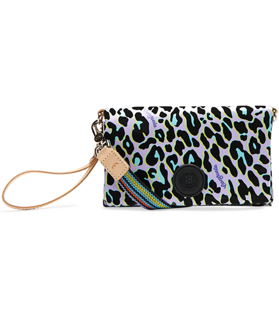 UPTOWN CROSSBODY DEE DEE
