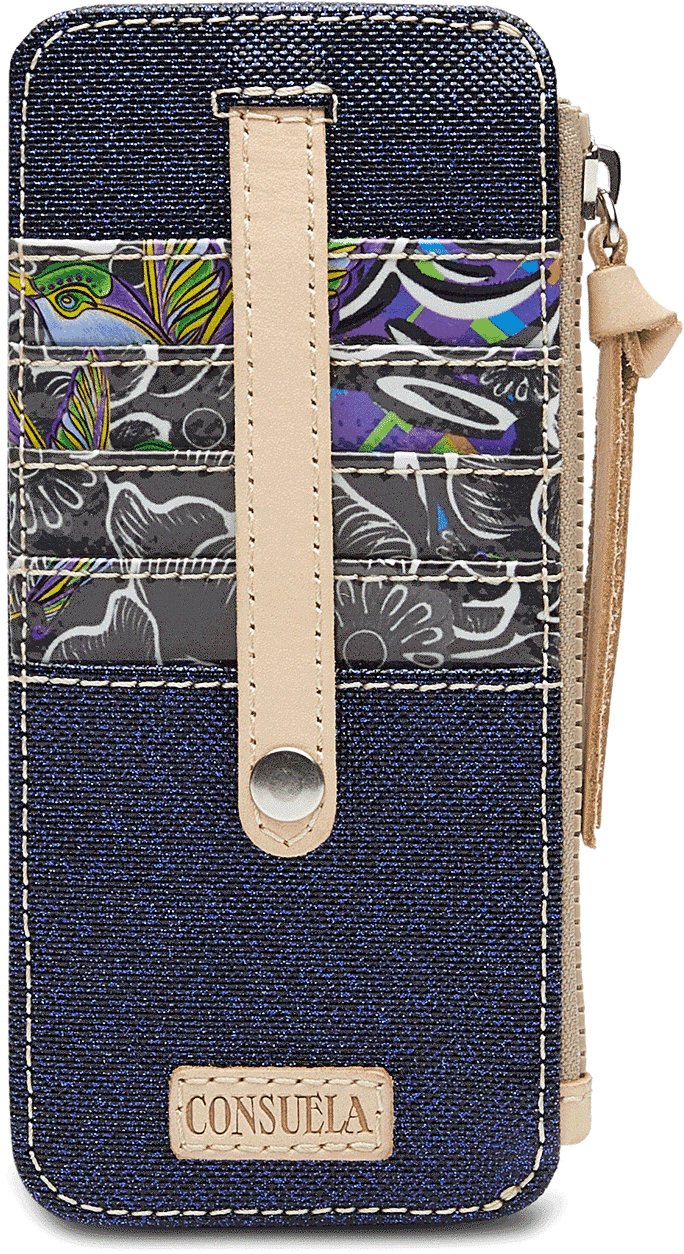 CARD ORGANIZER STARLIGHT