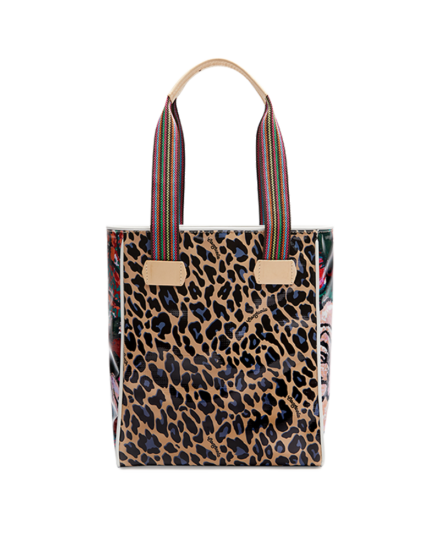 CHICA TOTE- MEL