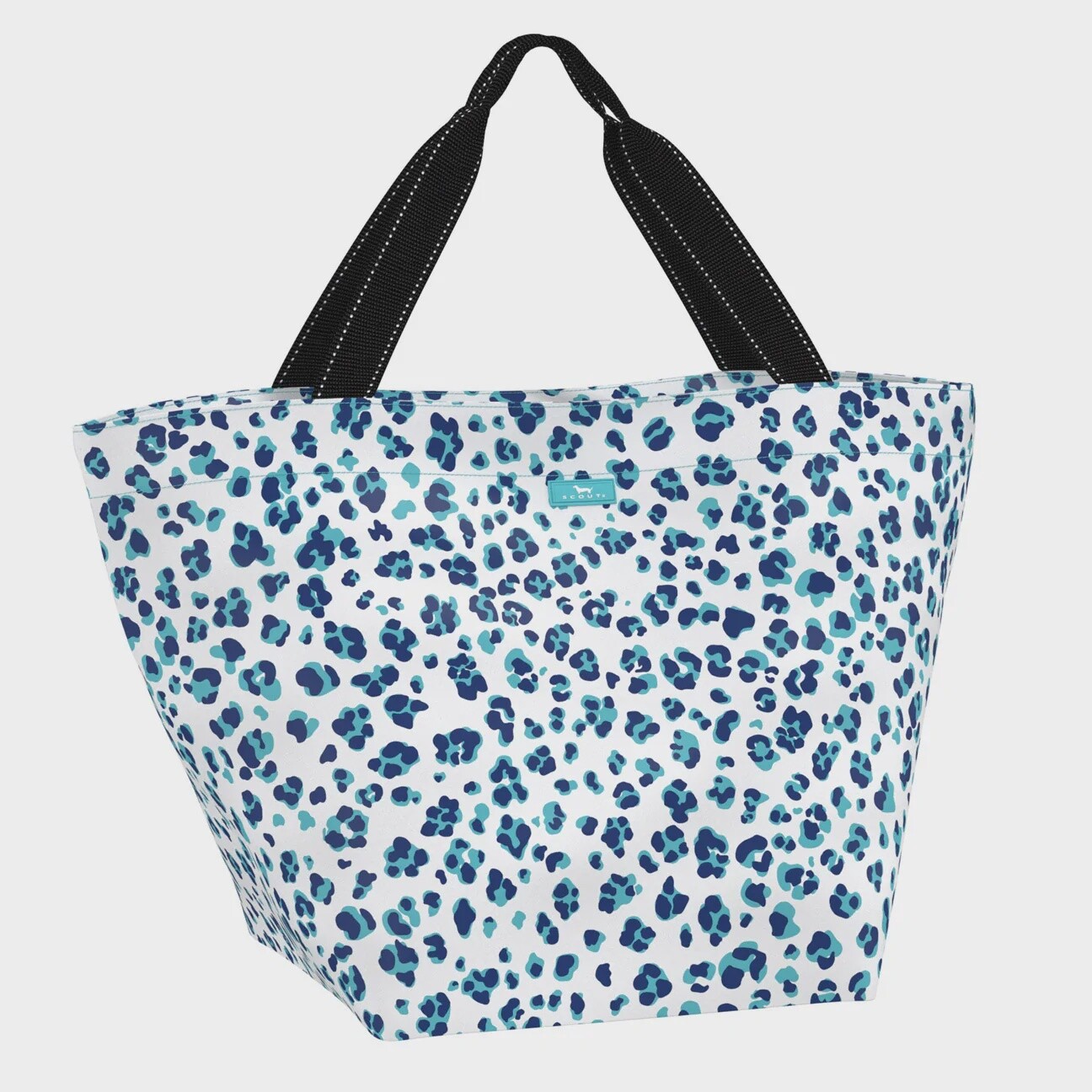 Weekender Travel Bag - Cool Cat
