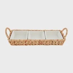 HYACINTH SECTION SERVER